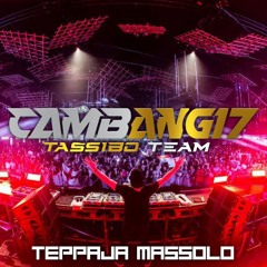 TEPPAJA MASSOLO 2025 [CTB17] #JANJINGJUNG