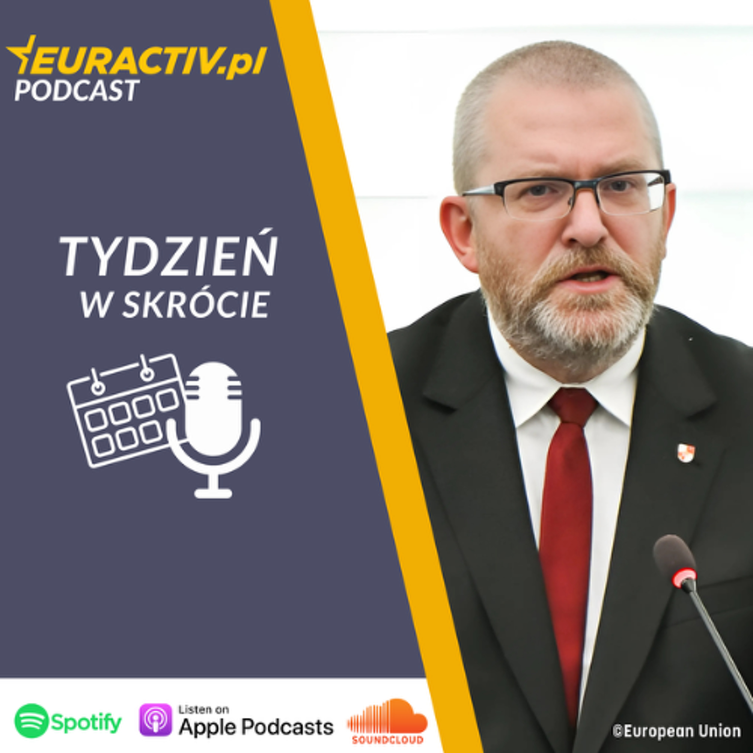 Podcast Europejski