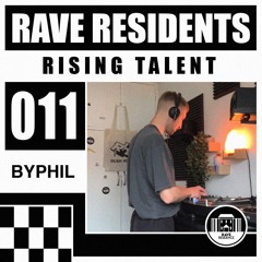 Rising Talent #011 - ByPhil
