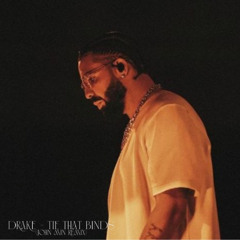 Drake - Tie That Binds (John Min Remix) [Free Download]