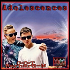 Adolescence (feat. C.O.T)