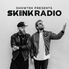 SKINK Radio 182 Preseted By Showtek