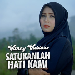 Satukanlah Hati Kami (Cover)