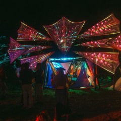 Tribute To NIUKID @ Spiritus Silvam 2024 (Tribal Garden Afterparty)
