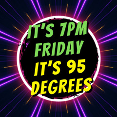 Nelly X Ta Floxks x Adotty - 7 PM FRIDAY