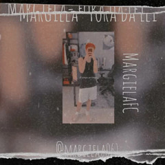Margiela - Fora Da Lei (Guia Completa)
