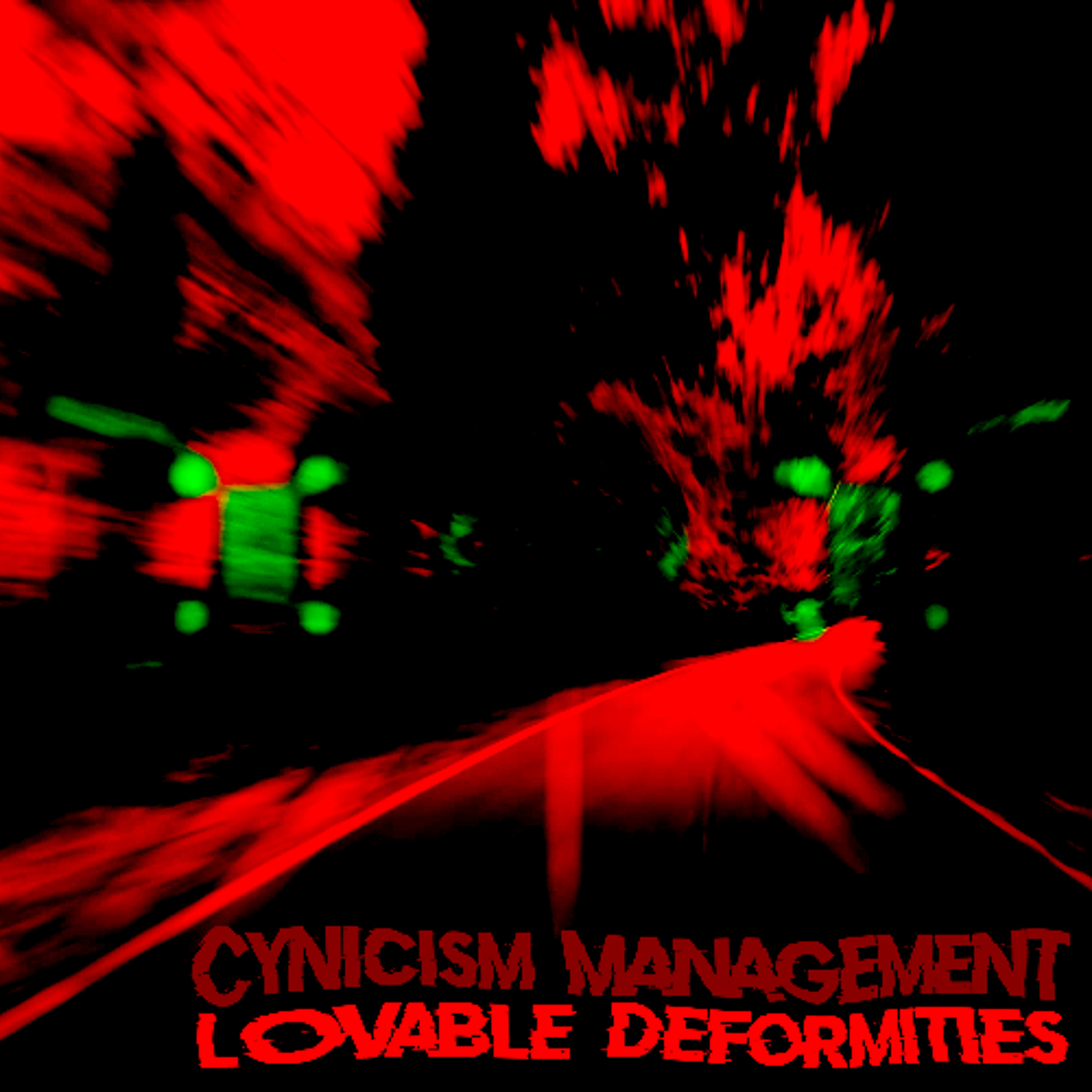 Lovable Deformities episode artwork