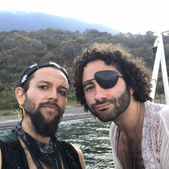 Ahoy Mateys ~ Magisus b2b Sideway ~ Atitlán Boat Party 2023