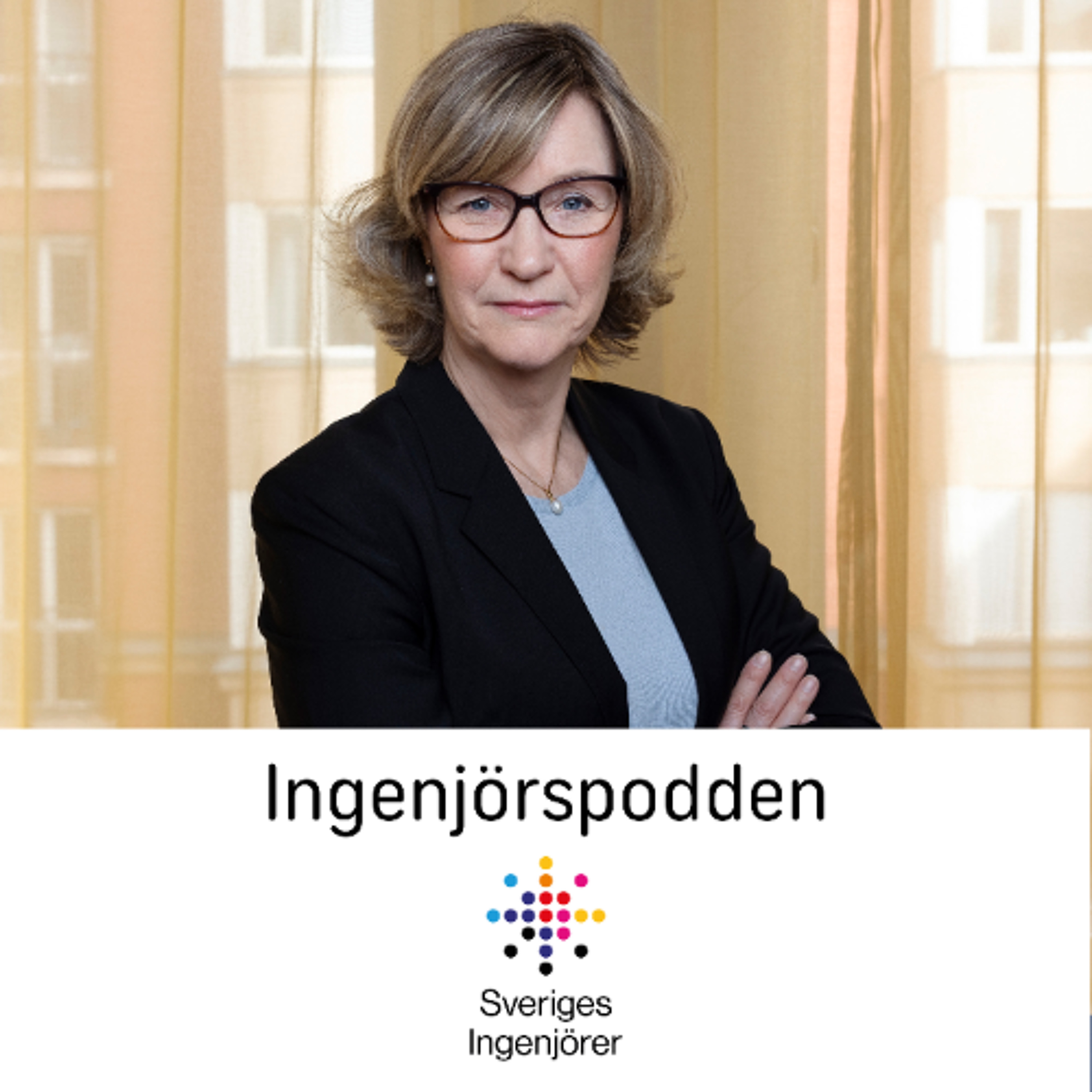 Ingenjörspodden