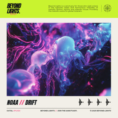 NOAA - Drift  (Extended Mix)