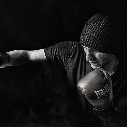 Angry Elephant (dirty mix)