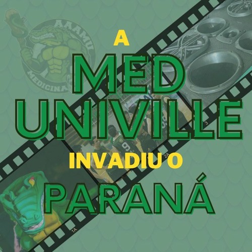 MEGA FUNK MEDUNIVILLE 2K22