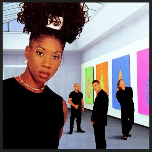 Stream M People - Moving On Up by Funkinova | Listen online for free on  SoundCloud
