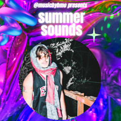 Summer Sounds