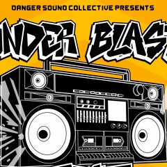 RENEGADE K B2B FUTZ-D - UNDER BLAST