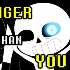 Stronger Than You - (Sans Vers)