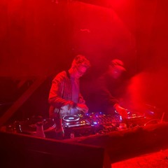 Aaron All B2B Papenburg @ Windwiesentanz Festival 2021