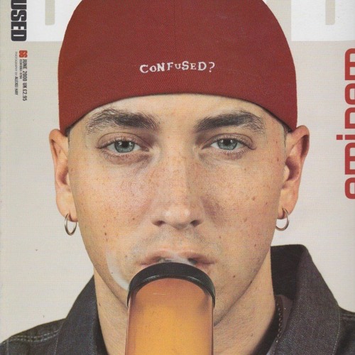 EMINEM - TAKE A PILL