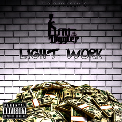 Kurt Diggler - Light Work