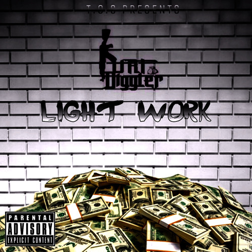Kurt Diggler - Light Work