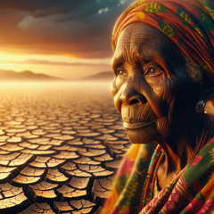 Empowering Older People in Africa to Survive Climate Challenges