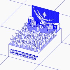All Nighter, Vol. 10 - Community Releases