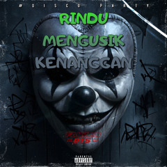 RINDU MENGUSIK KENANGAN ( FAUZAN DTS ) #DISCOPARTY