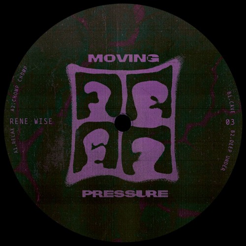 Premiere: Rene Wise — Relax [MP03]