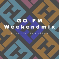 TECHNO HOUSE MIX ( 1 HOUR) - WEEKENDMIX EXTRA