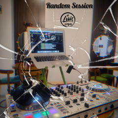 Random Session 2025 - Dj Luis Vega