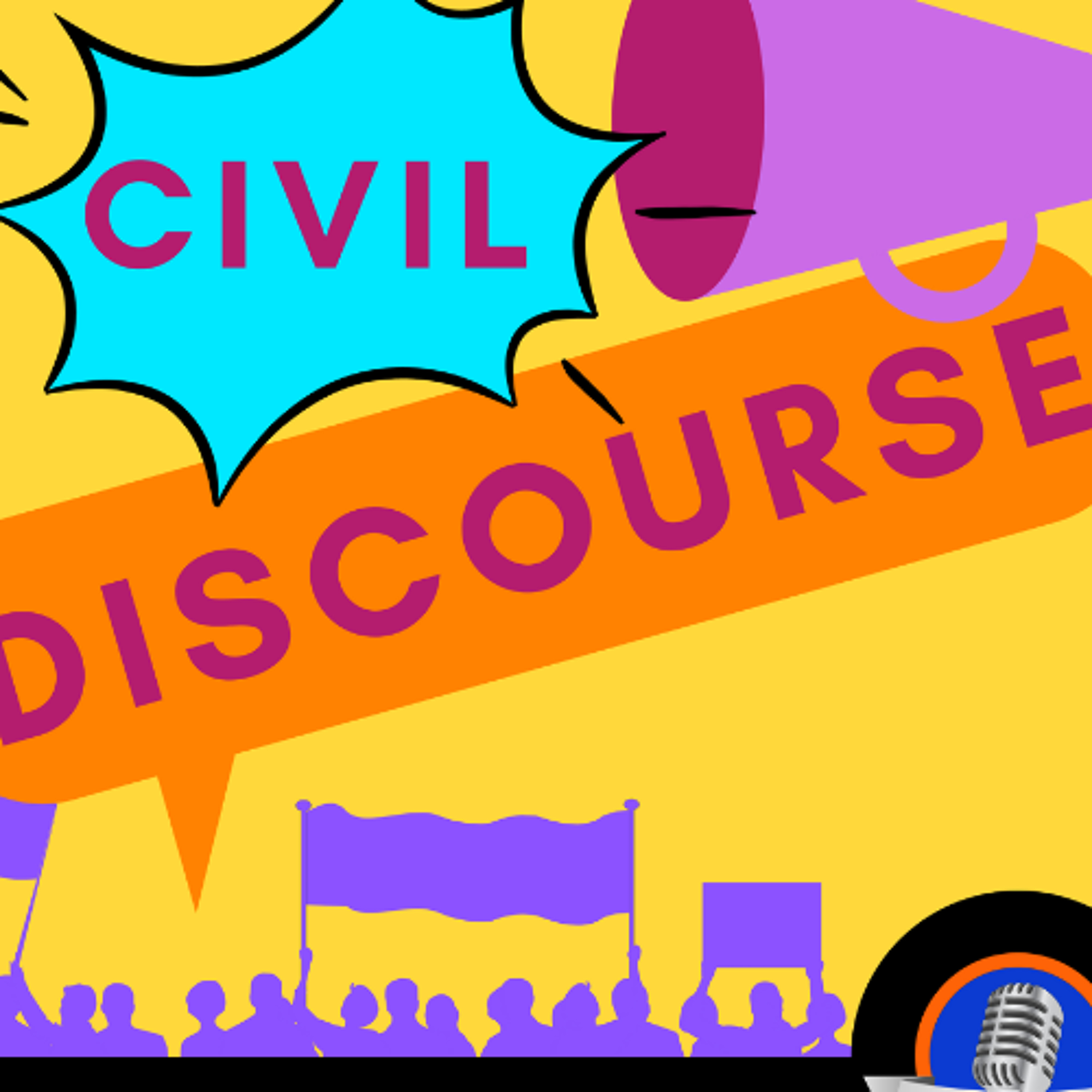 Student Debt Debate episode artwork