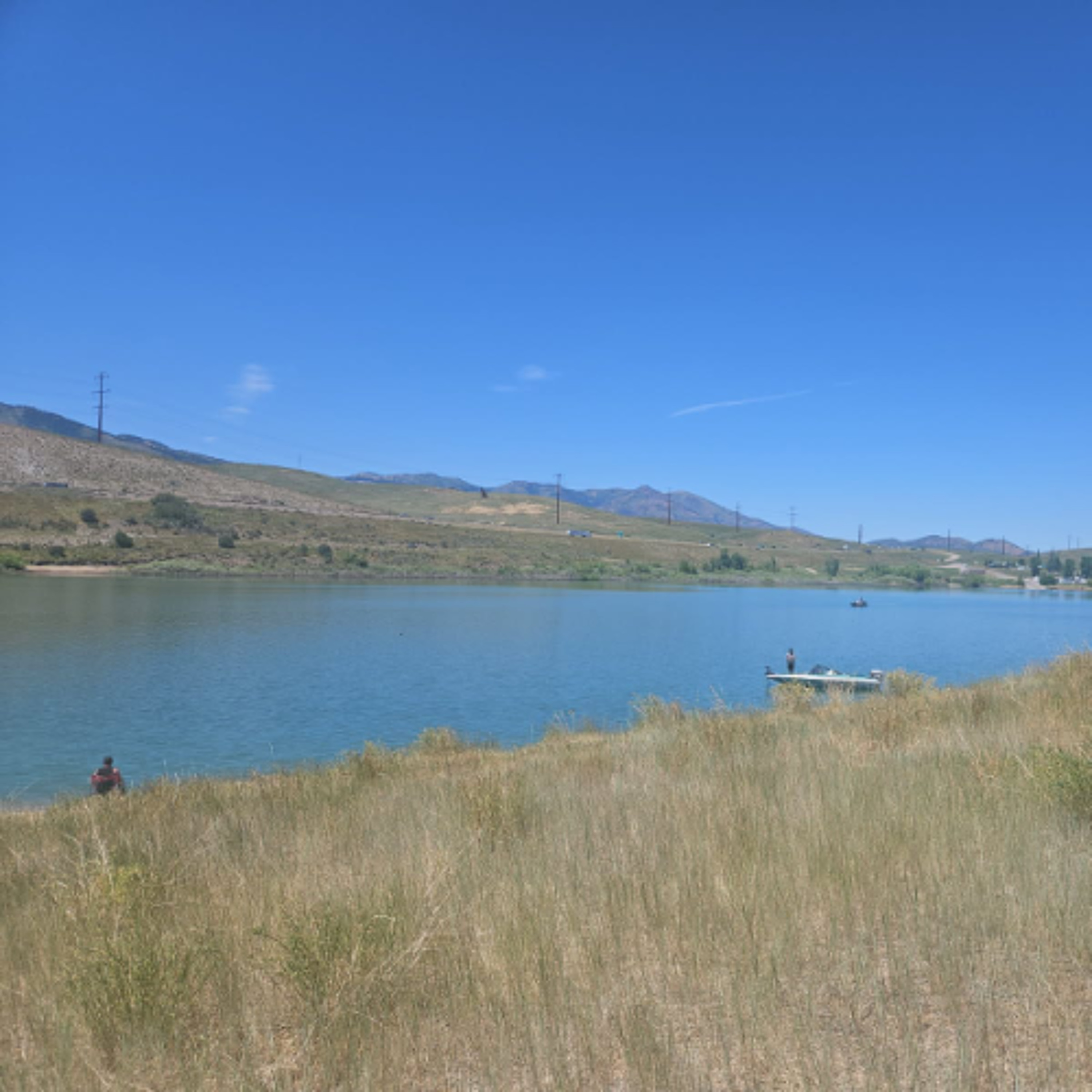 Idaho officials warn of potential water shortages across Idaho episode artwork