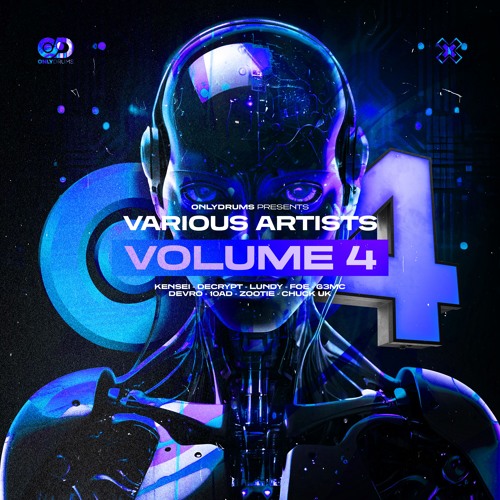 ZOOTIE - END OF ALL TIME (OUT NOW)