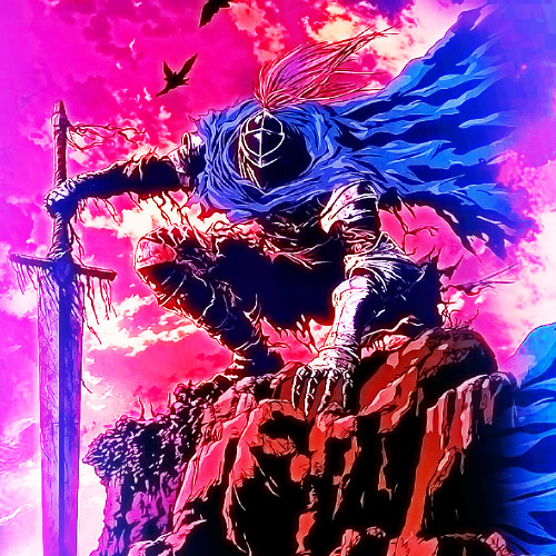 STAND OVER ANYBODY