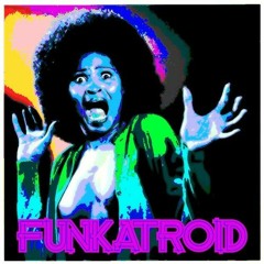 Funkatroid-  Sunnyside (Horns of the Dilemma)