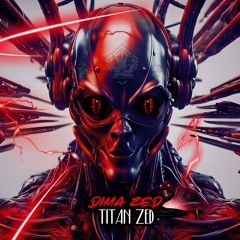 Dima Zed - Wet Slip (TITAN ZED EP ROOM 307 )