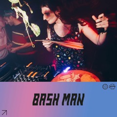 Mix.62 – Bash Man