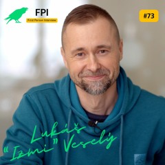FPI: Lukáš "Izmi" Veselý I Altar Interactive, UFO, ARMA, Bohemia Interactive, Herní Klastr, Gamebaze