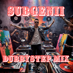 Dubbystep Mix