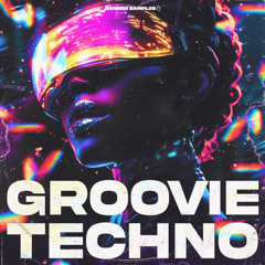 Groovie Techno [Sample Pack]