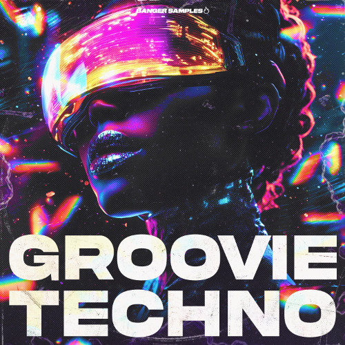 Groovie Techno [Sample Pack]