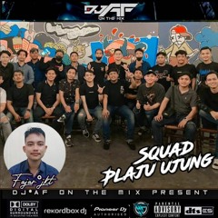 DJ•AF - TIARA HARD × JANGAN BERSEDIH (VIP) HARDMIX FUNKOT 2022 TILL DROP