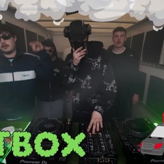THE HOTBOX - DICE