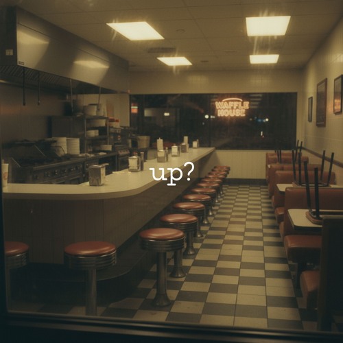 up?