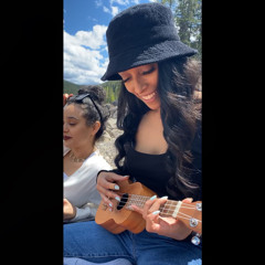 Our Father- (Kim Walker Smith) Remix