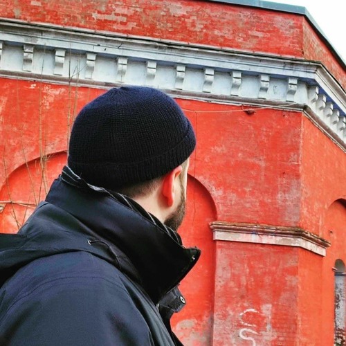 "Spring in Copenhagen" Glenn Shaw @ Lunatech 26.02.22