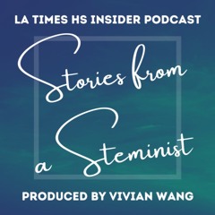Stories From A STEMinist Episode 1 - Vivian & Rona