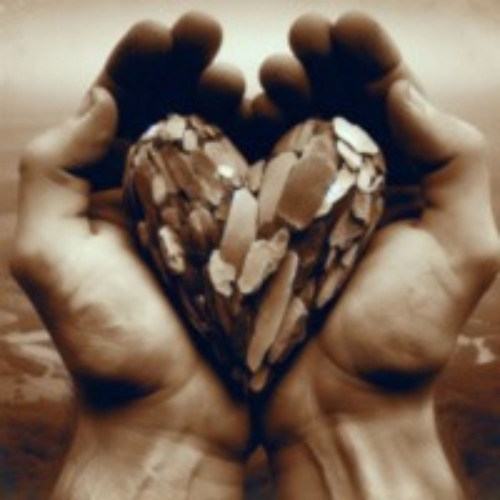 Heart Of Flint (w/Nathaniel Ehrnman)
