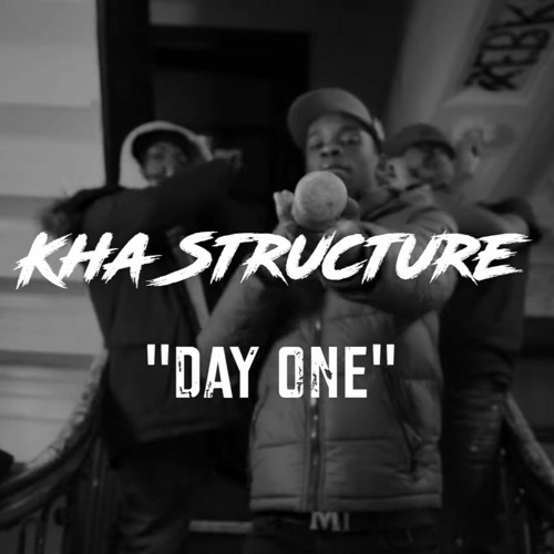 Kha Structure - Day One