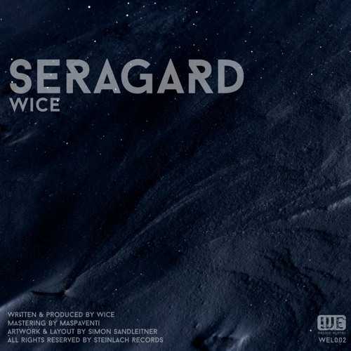 Wice - Nolade (Peryl Remix) [WEL002 | Premiere]